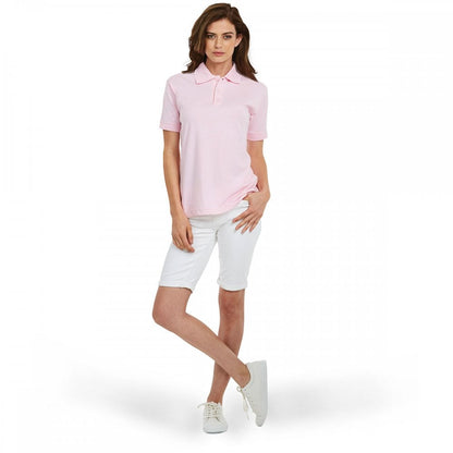 UC122 Jersey Poloshirt
