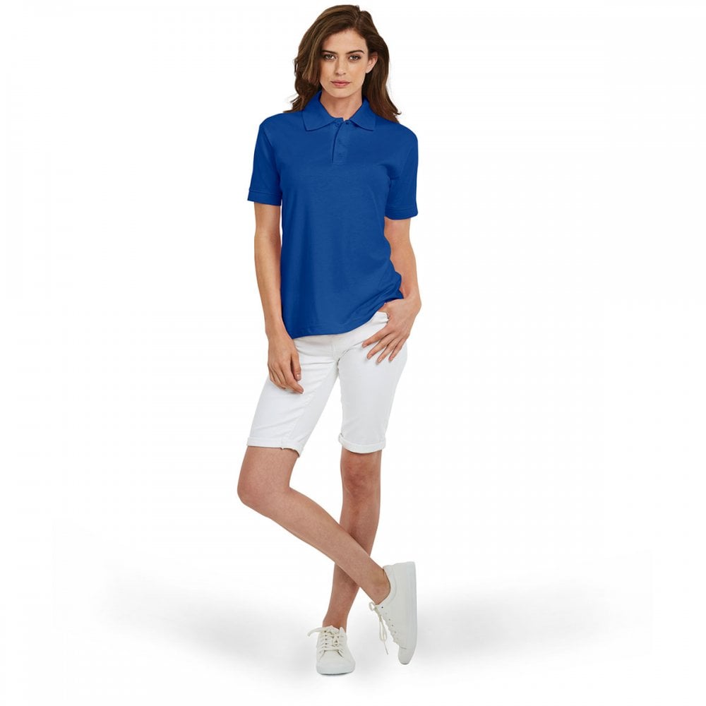 UC122 Jersey Poloshirt