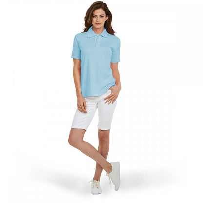 UC122 Jersey Poloshirt