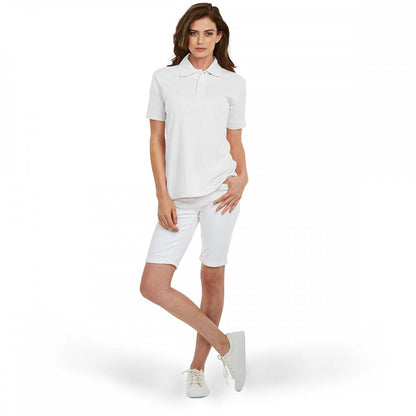 UC122 Jersey Poloshirt