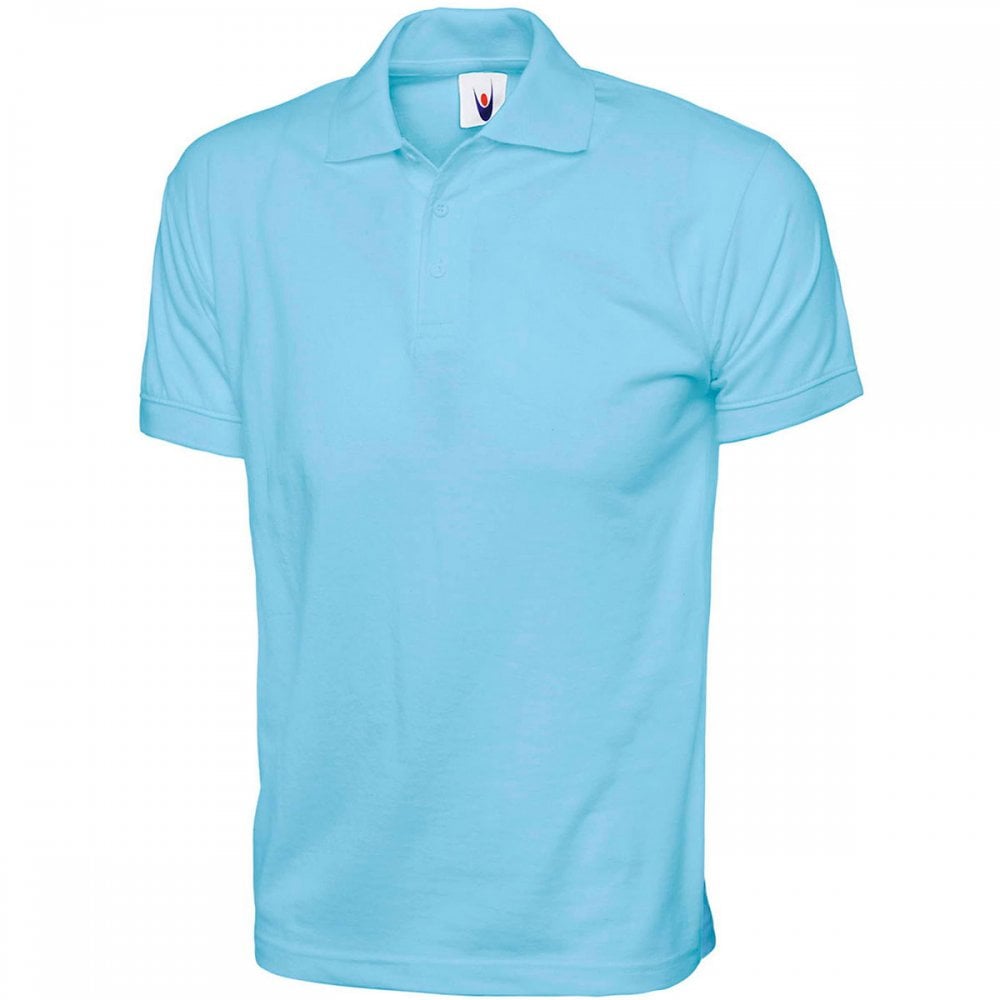 UC122 Jersey Poloshirt