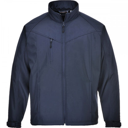Oregon Softshell Jacket