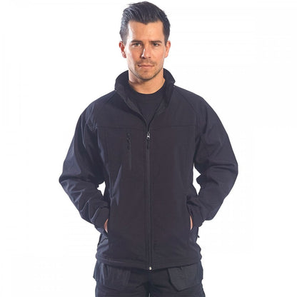 Oregon Softshell Jacket