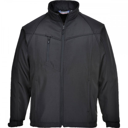 Oregon Softshell Jacket