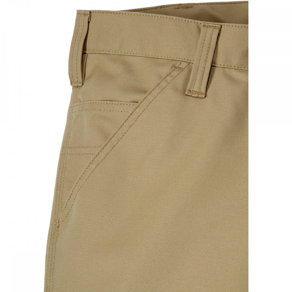103109 Rugged Stretch Canvas Trouser