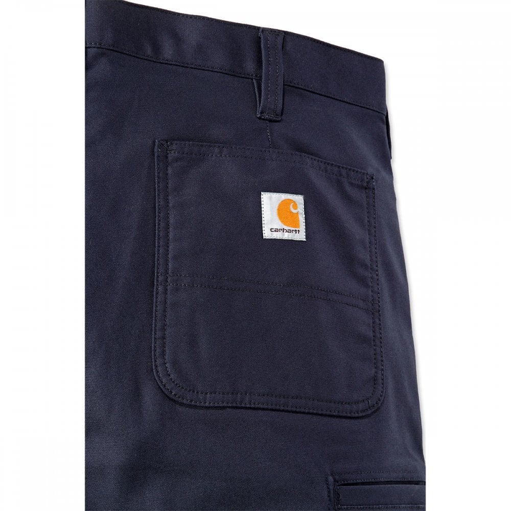 103109 Rugged Stretch Canvas Trouser