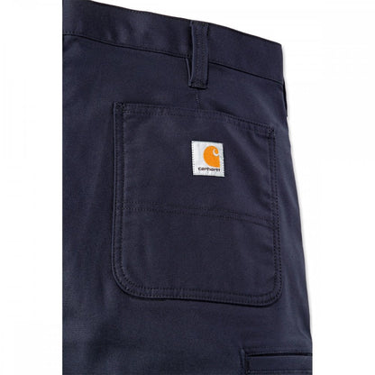 103109 Rugged Stretch Canvas Trouser