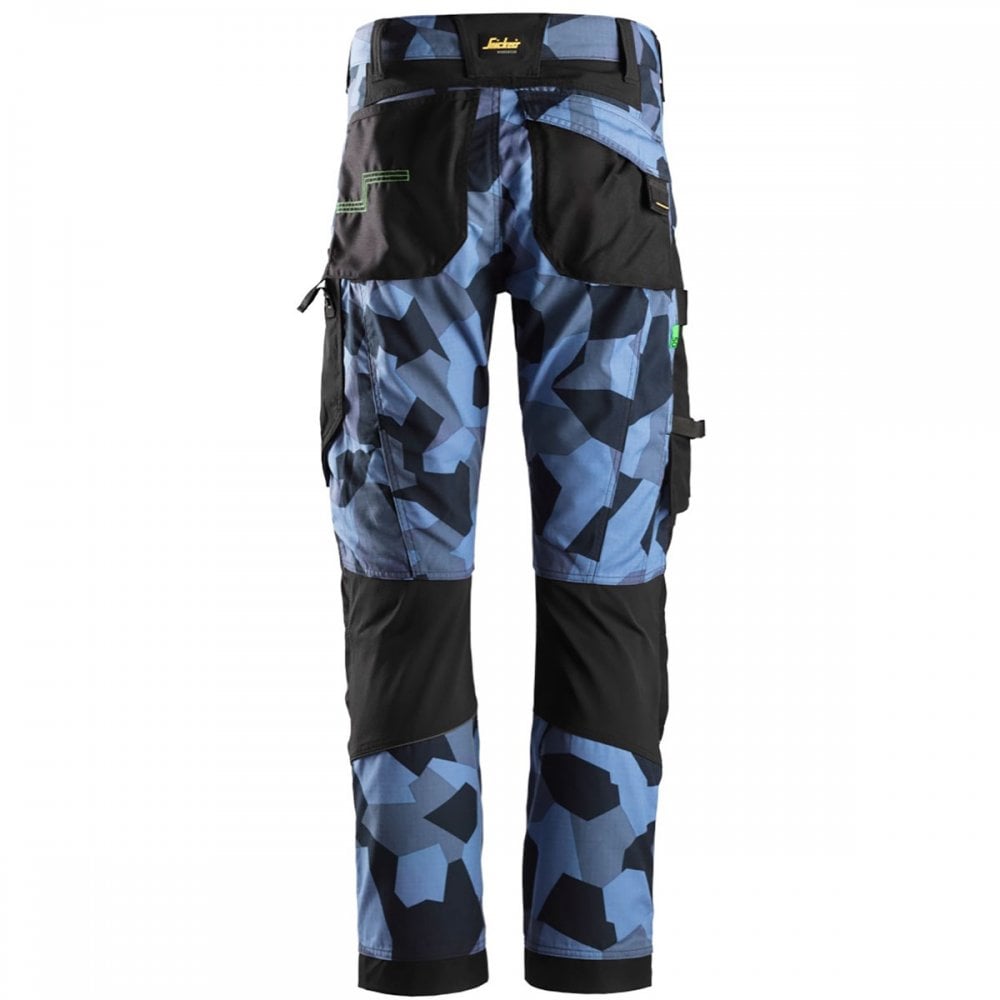 6903 FW Trousers+