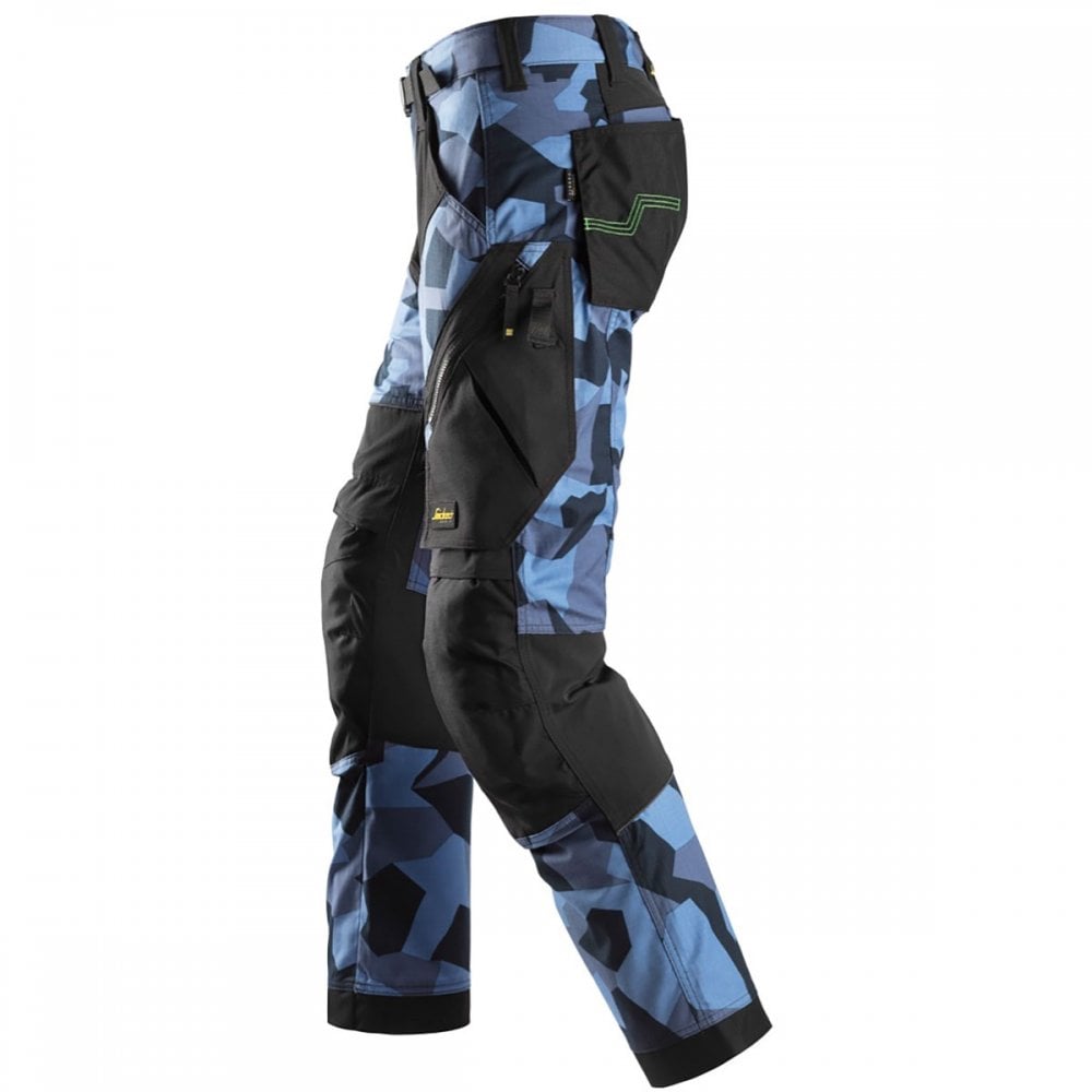 6903 FW Trousers+