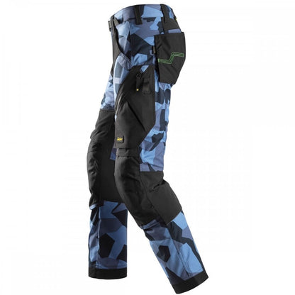 6903 FW Trousers+
