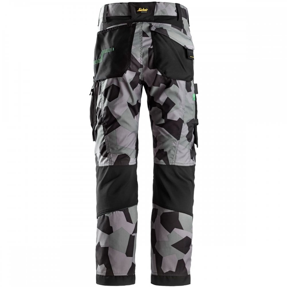 6903 FW Trousers+