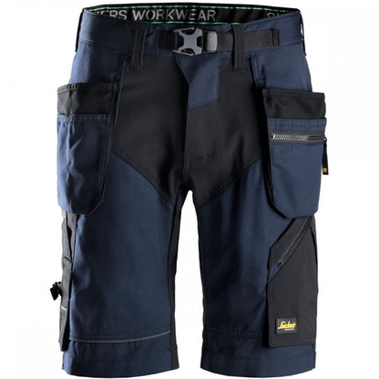 6904 FlexiWork Work Shorts+ Holster Pockets