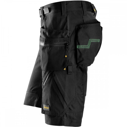 6904 FlexiWork Work Shorts+ Holster Pockets