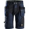 6904 FlexiWork Work Shorts+ Holster Pockets