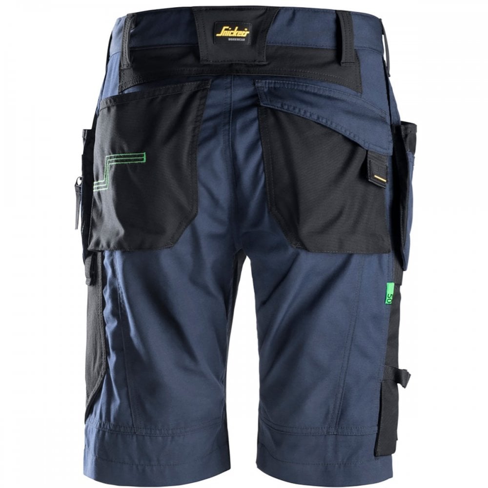 6904 FlexiWork Work Shorts+ Holster Pockets