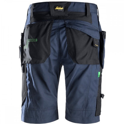 6904 FlexiWork Work Shorts+ Holster Pockets