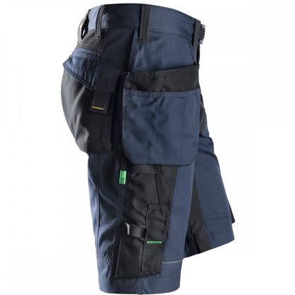 6904 FlexiWork Work Shorts+ Holster Pockets