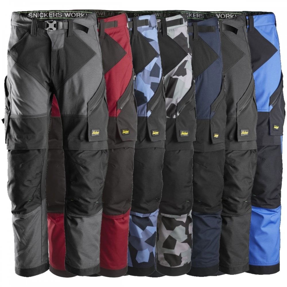 6903 FW Trousers+
