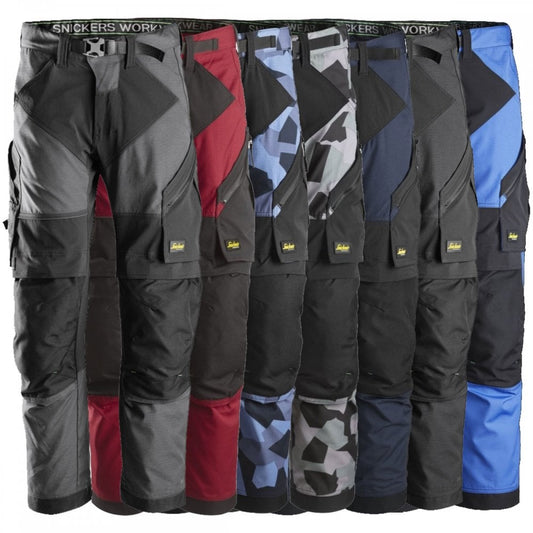 6903 FW Trousers+