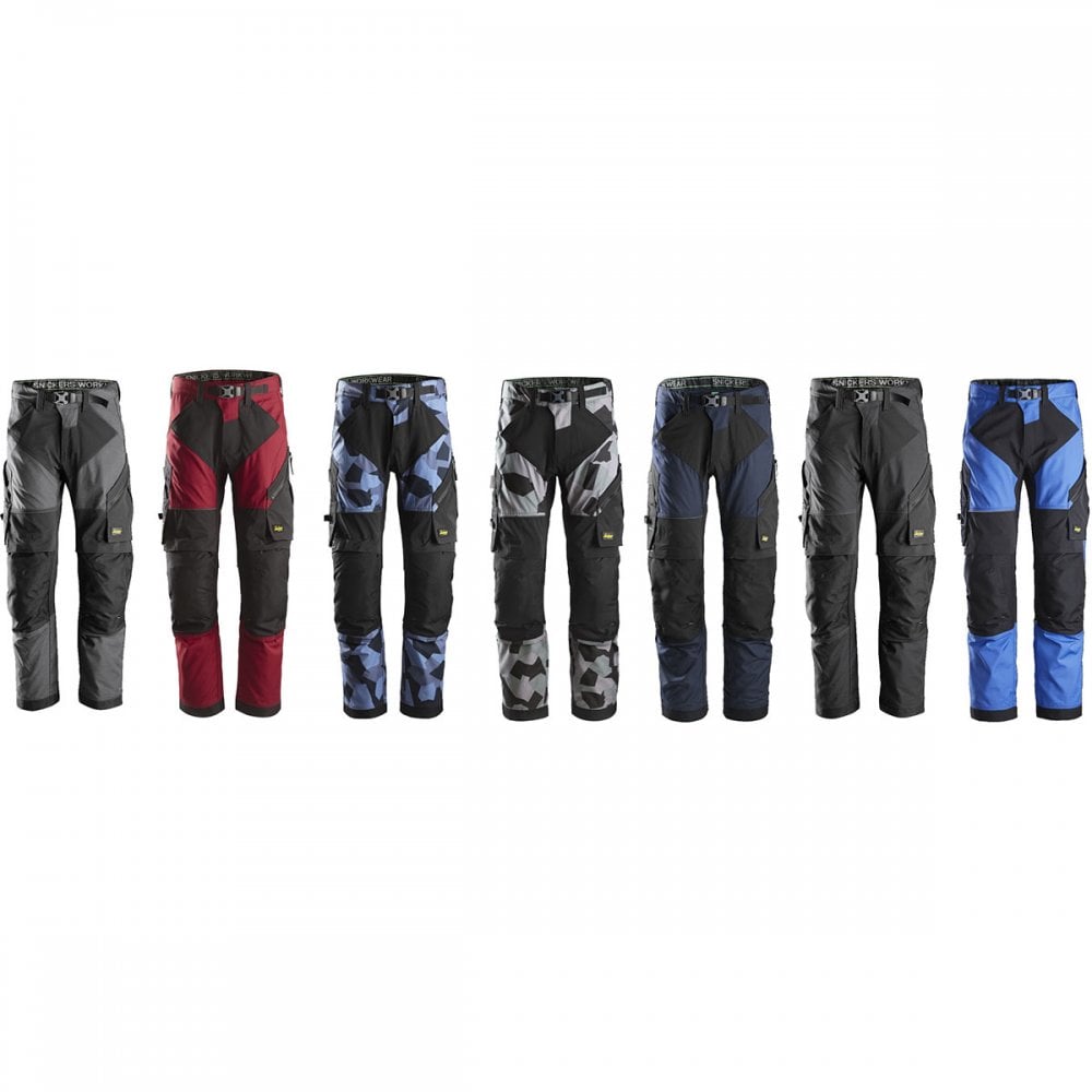 6903 FW Trousers+