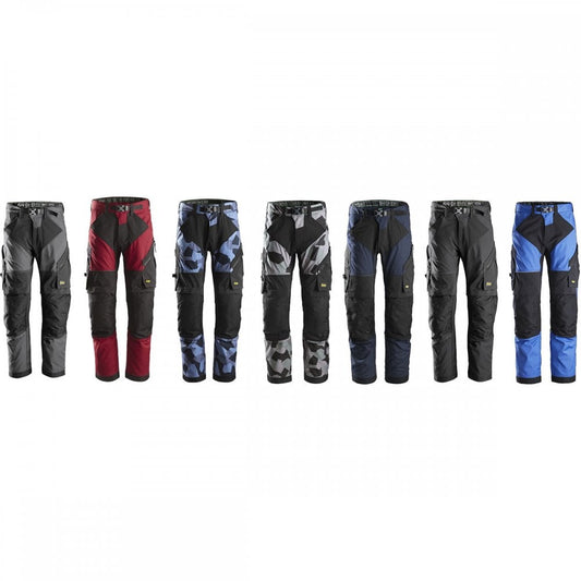 6903 FW Trousers+