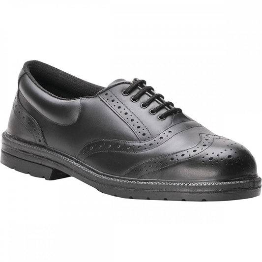 Exec Brogue S1P