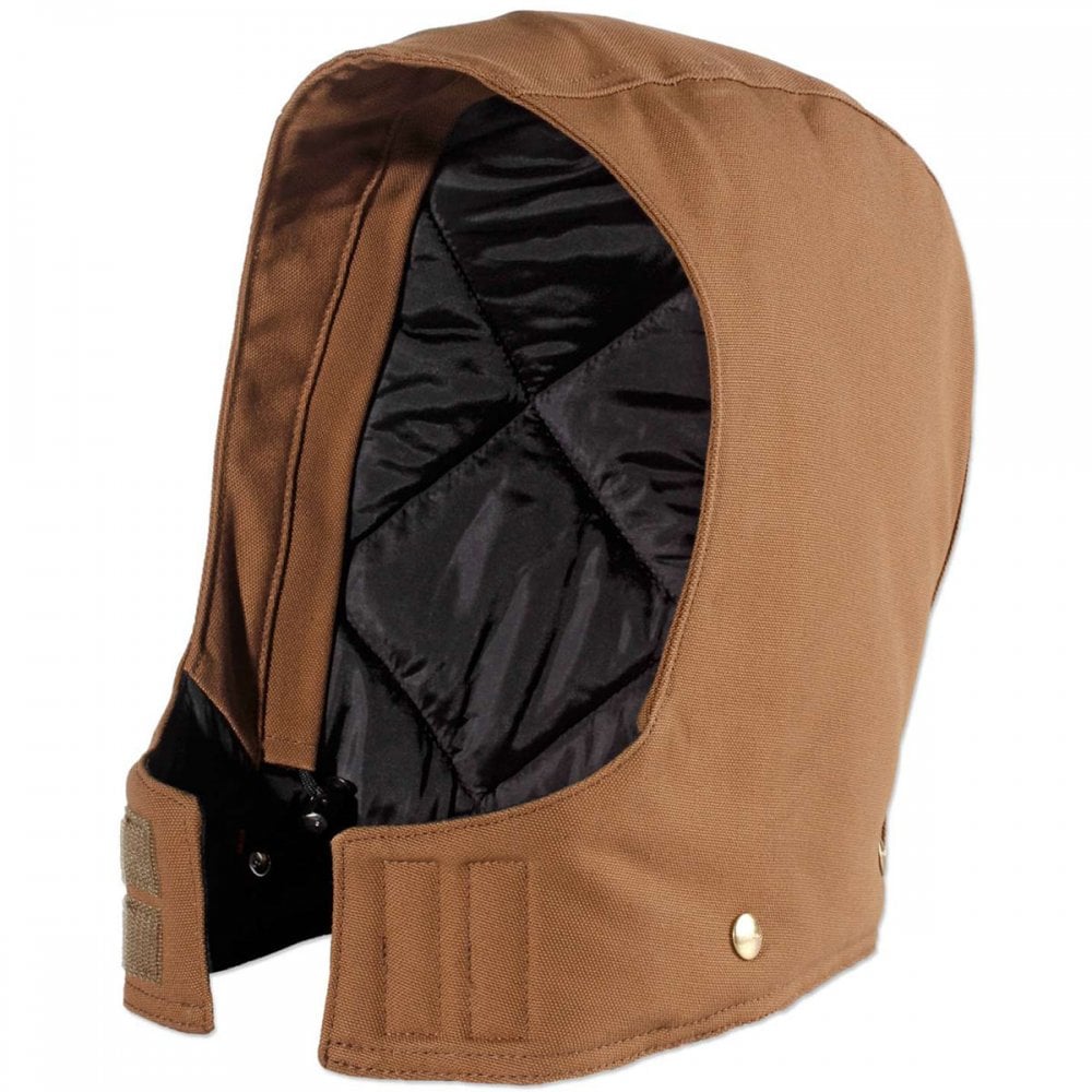 102368 Firm Duck Hood