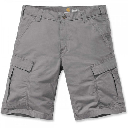 103543 Force Broxton Cargo Short - Multi Pocket, Extra Durable