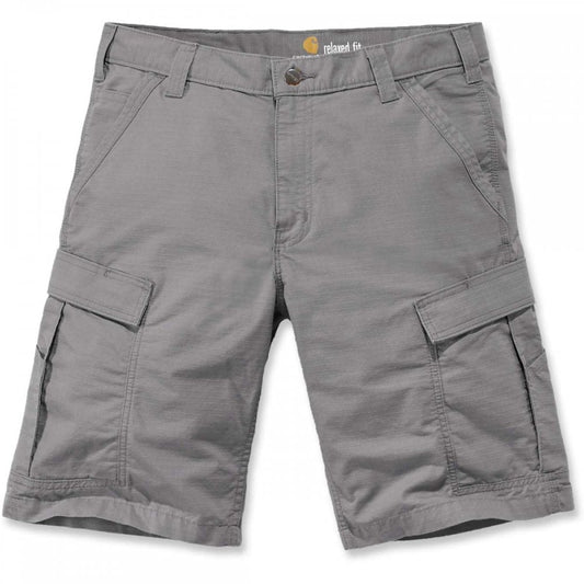 103543 Force Broxton Cargo Short - Multi Pocket, Extra Durable
