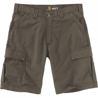 103543 Force Broxton Cargo Short - Multi Pocket, Extra Durable