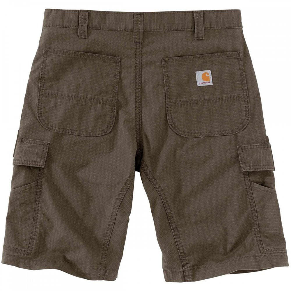 103543 Force Broxton Cargo Short - Multi Pocket, Extra Durable