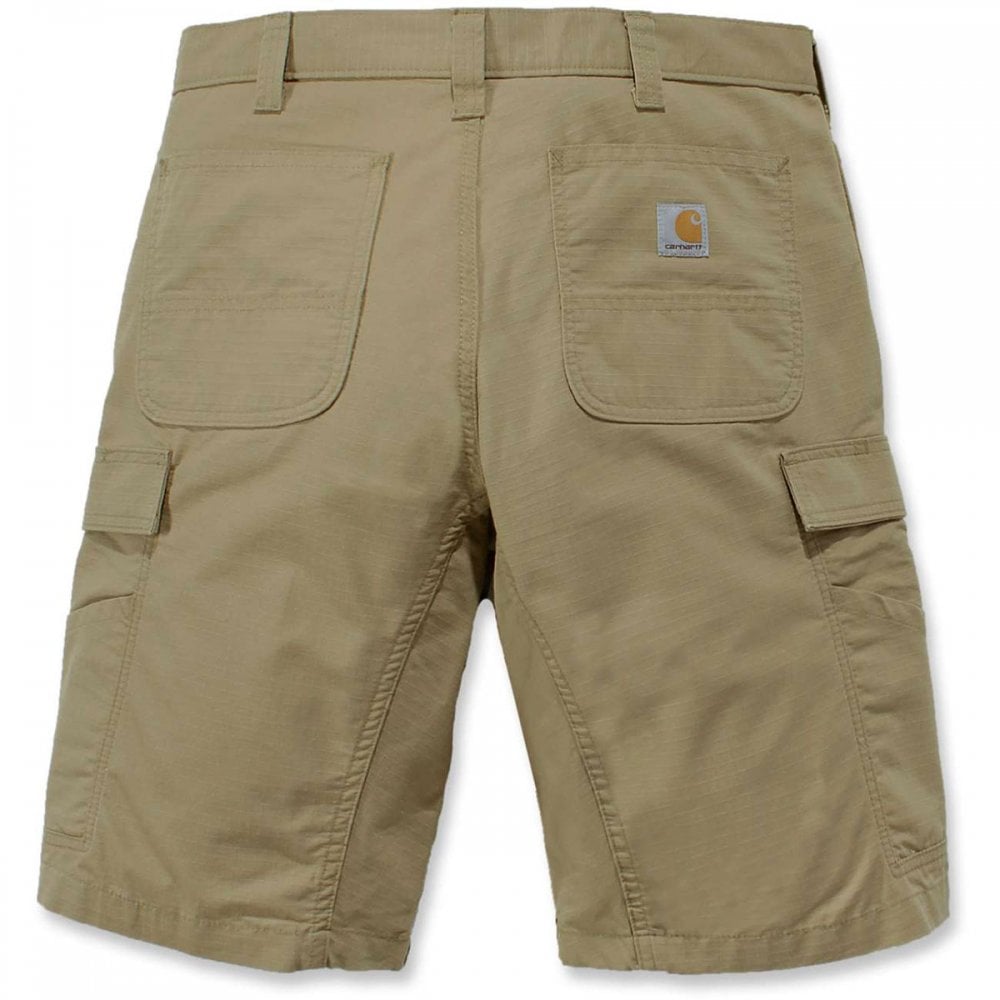 103543 Force Broxton Cargo Short - Multi Pocket, Extra Durable