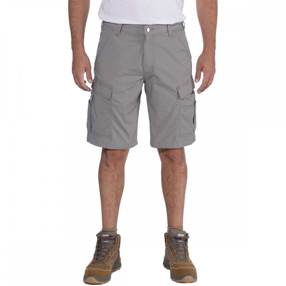103543 Force Broxton Cargo Short - Multi Pocket, Extra Durable