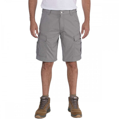 103543 Force Broxton Cargo Short - Multi Pocket, Extra Durable