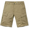 103543 Force Broxton Cargo Short - Multi Pocket, Extra Durable