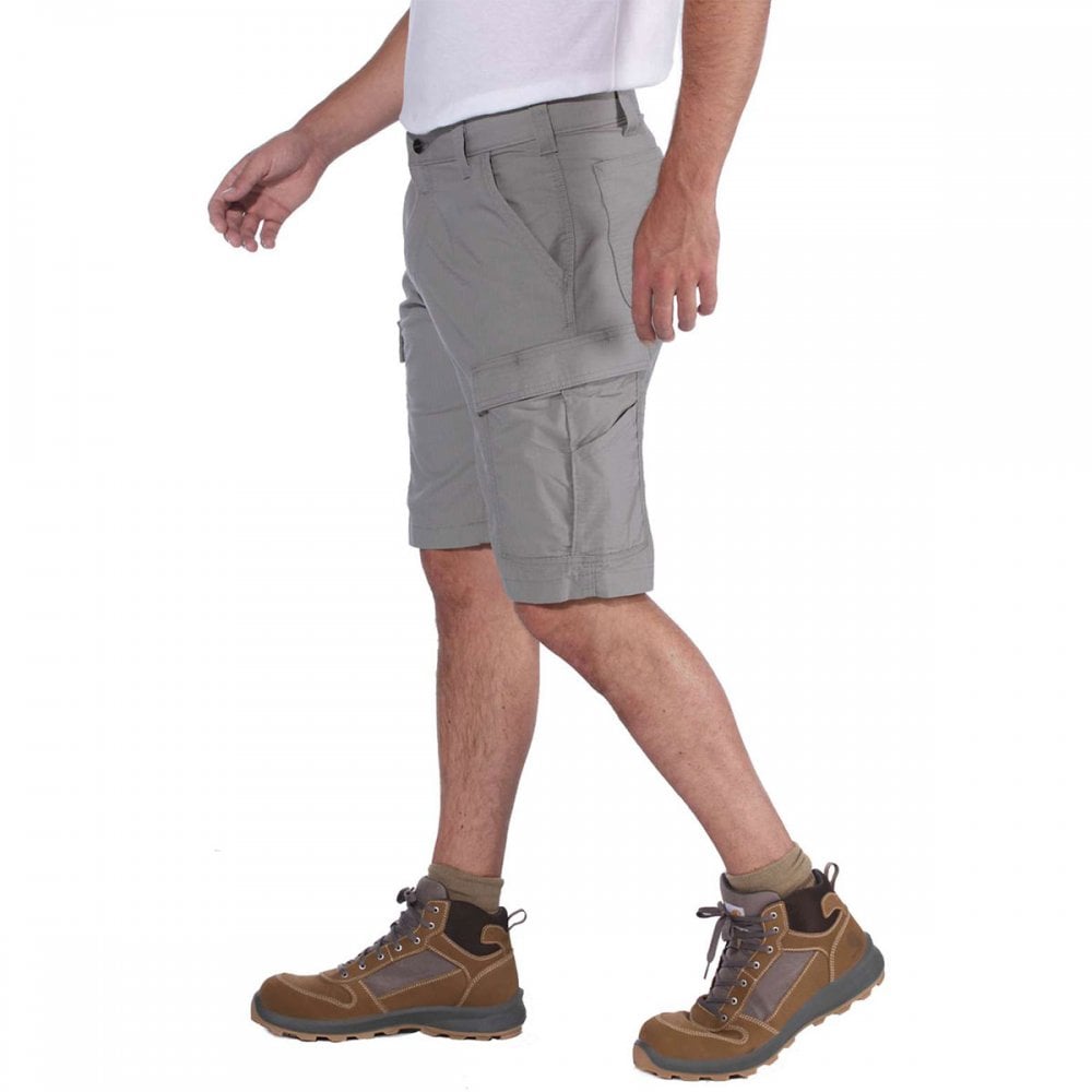 103543 Force Broxton Cargo Short - Multi Pocket, Extra Durable
