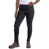 103609 Force Lightweight Utility Legging Black M *One Size Only - Outlet Store*