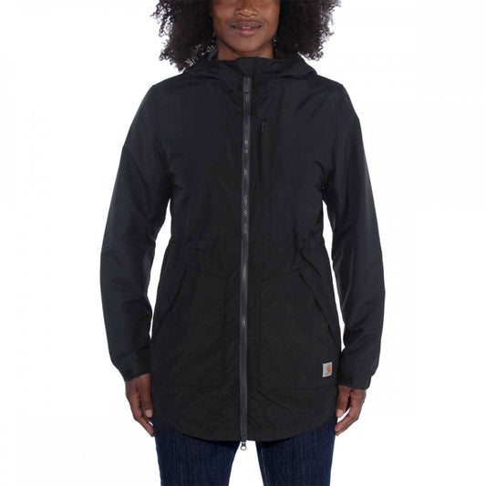104221 Rockford Womens Jacket