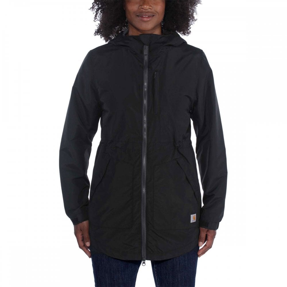 104221 Rockford Womens Jacket