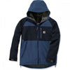 104245 Force Hooded Jacket
