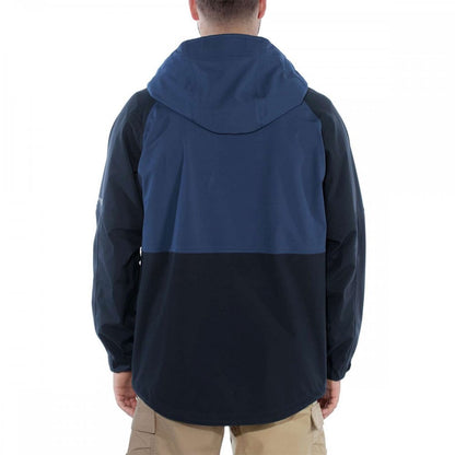 104245 Force Hooded Jacket
