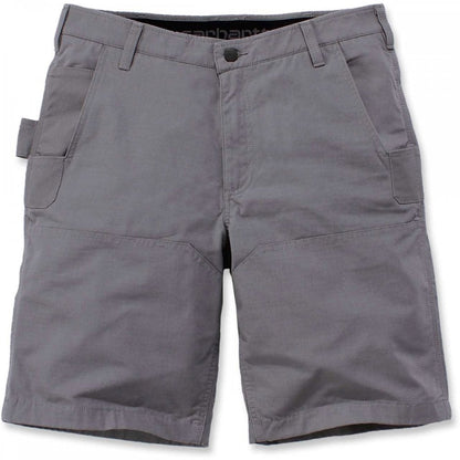 104352 Steel Short - Relaxed Fit