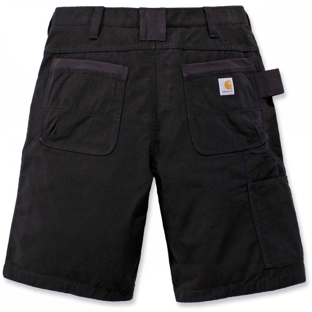 104352 Steel Short - Relaxed Fit
