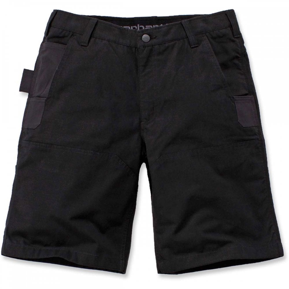 104352 Steel Short - Relaxed Fit
