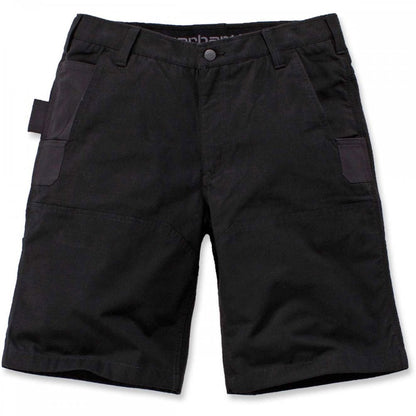104352 Steel Short - Relaxed Fit