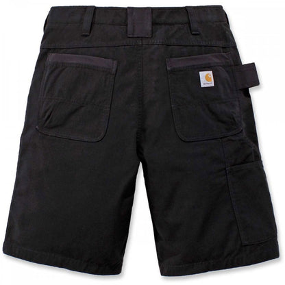 104352 Steel Short - Relaxed Fit