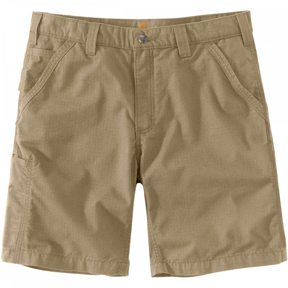 104196 Force Broxton Utility Short - Fitted, Snug Fit