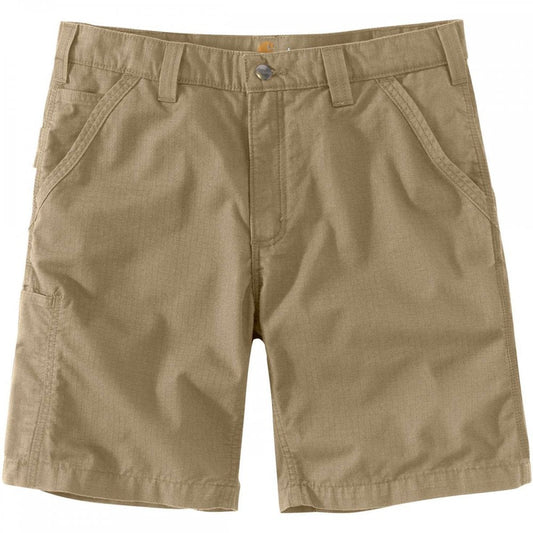 104196 Force Broxton Utility Short - Fitted, Snug Fit