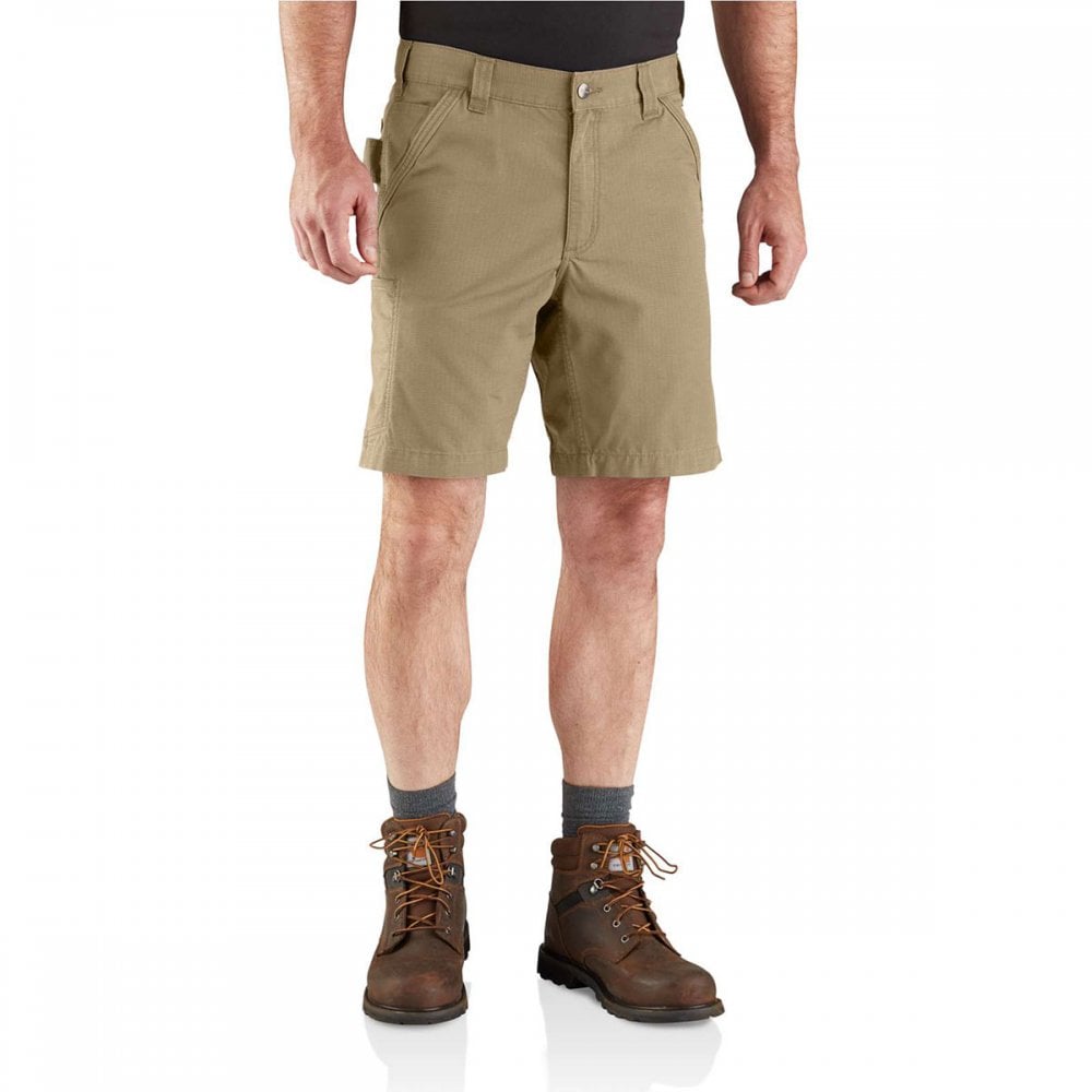 104196 Force Broxton Utility Short - Fitted, Snug Fit