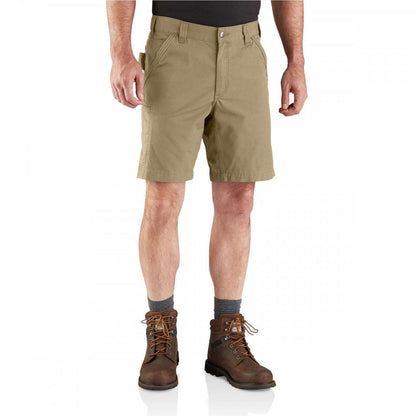 104196 Force Broxton Utility Short - Fitted, Snug Fit
